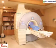 Slider image (4) Wooridul Hospital